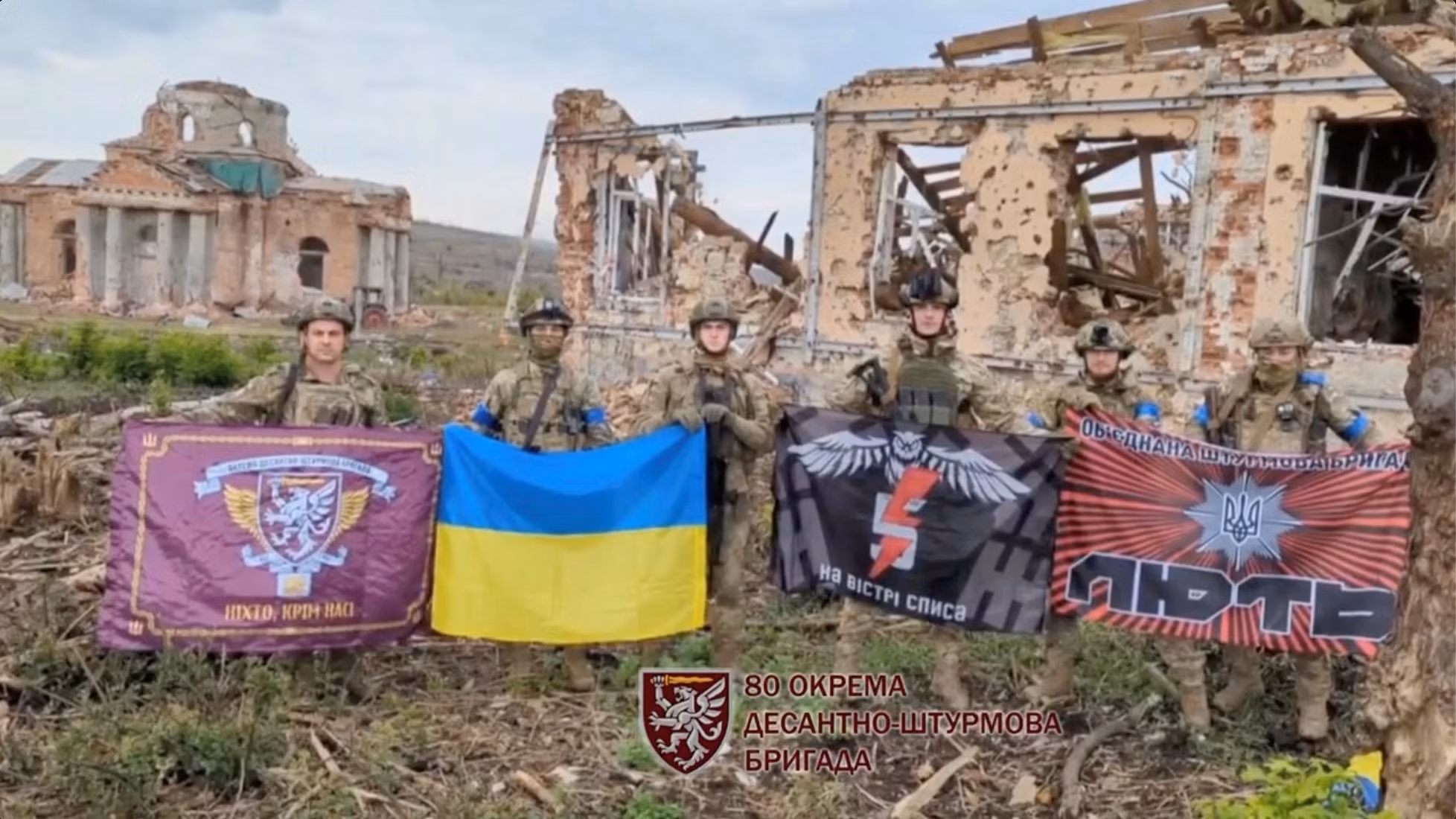 Ukraine tuyên bố giành làng chiến lược gần Bakhmut -0