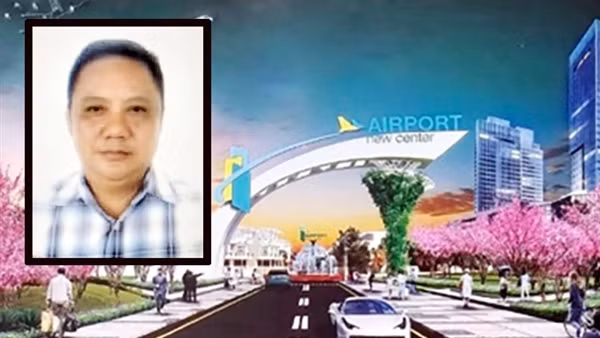 Tìm bị hại liên quan đến dự án Airport New Center ở Đồng Nai