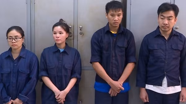 Vụ 4 cán bộ Hải quan Bình Phước bị khởi tố: Xem xét trách nhiệm những người liên quan