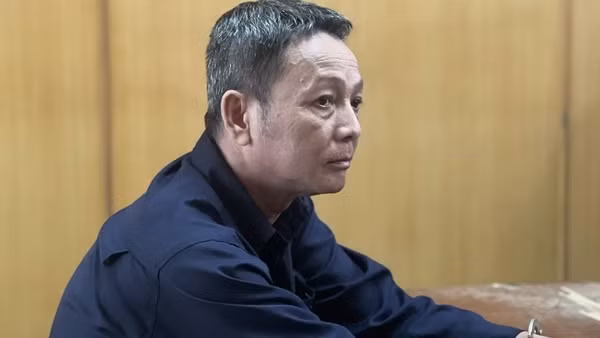 "Ôm" một bánh heroin để ăn chênh 15 triệu đồng