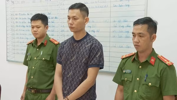 Án mạng từ việc mâu thuẫn do nhắc nhở đi xe máy