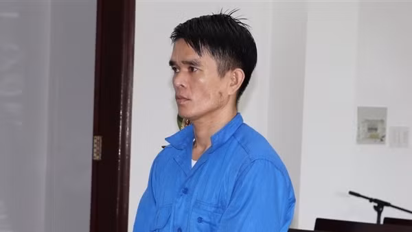Lãnh 30 năm tù vì vận chuyển, tàng trữ ma túy