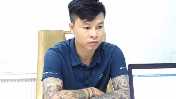 Cho vay lãi suất đến 400%/năm, tạt sơn đe dọa nạn nhân