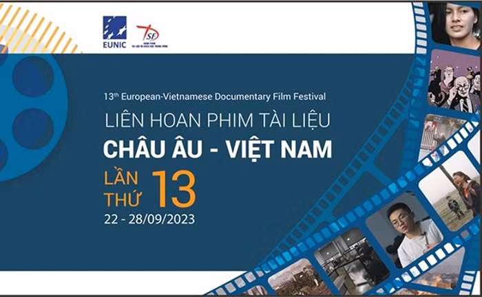 Liên hoan Phim tài liệu châu Âu-Việt Nam 2023 thu hút nhiều nước tham gia -0