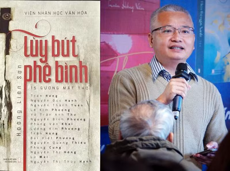 Hoàng Liên Sơn và 