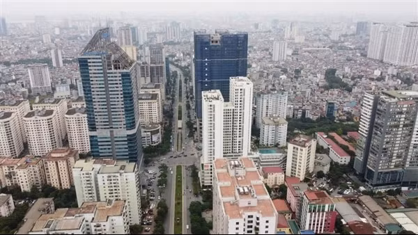 Vì sao phải điều chỉnh quy hoạch Thủ đô? (bài 1)