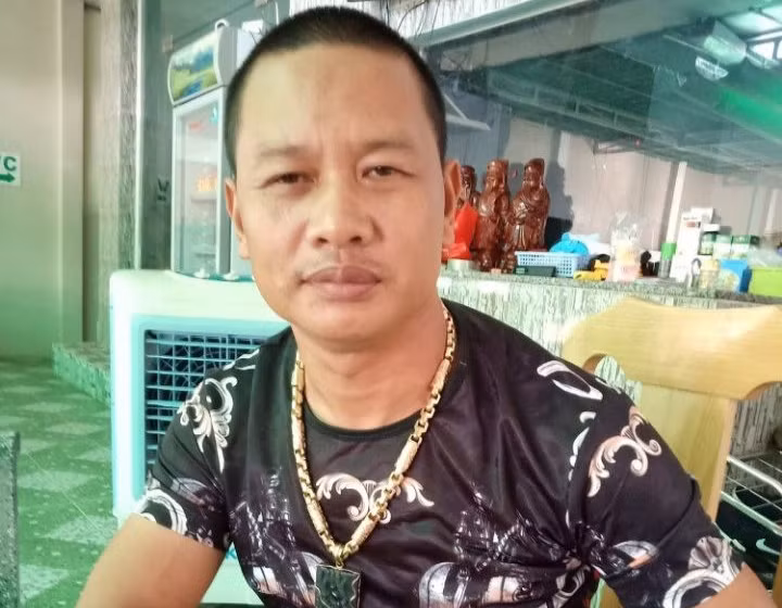 Truy nã toàn quốc đối tượng từng có tiền án về tội “Hủy hoại tài sản” -0