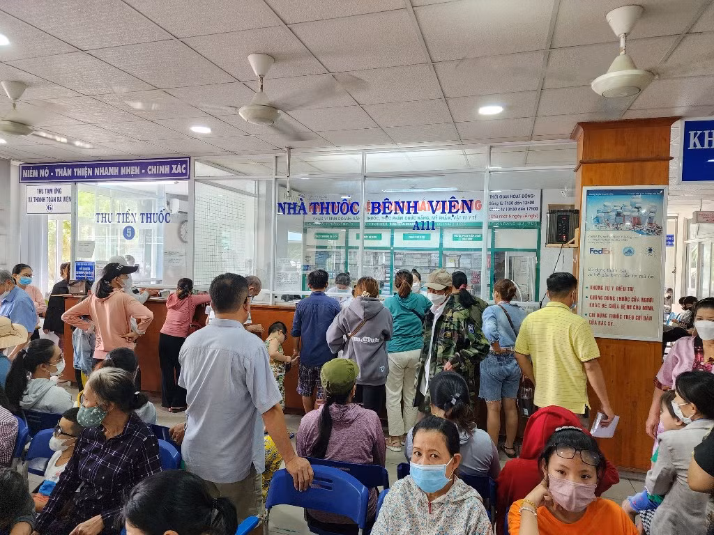 Dịch đau mắt đỏ bùng phát trong đó 57,5% bệnh nhân là trẻ em học sinh, Sở Y tế Đà Nẵng ra công văn khẩn -0