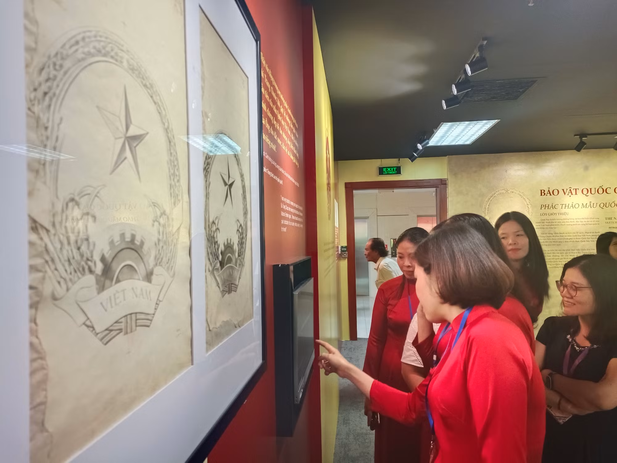 Khi văn hóa, sáng tạo lên môi trường số -0