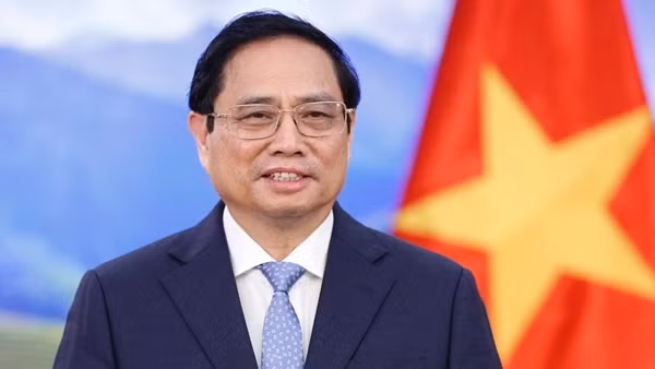 Thủ tướng Phạm Minh Chính sắp công du Trung Quốc và Brazil