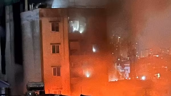 Bài học từ những người thoát khỏi “cửa tử” trong vụ cháy chung cư mini