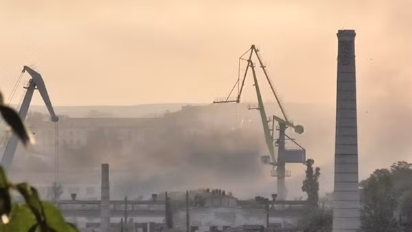 Phải chăng "quyết tâm" của phương Tây ủng hộ Ukraine đang suy giảm?