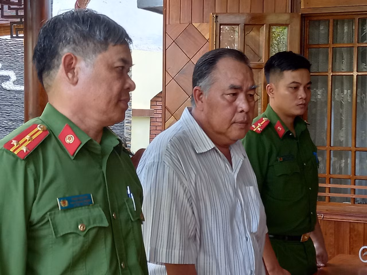  Gây thất thoát hơn 10 tỷ đồng, cựu Giám đốc Sở Tài chính tỉnh Phú Yên bị khởi tố -0