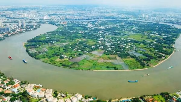 Quy hoạch treo và câu hỏi không đáp án