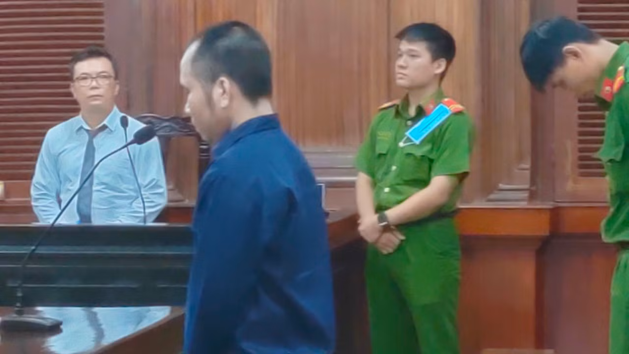 Giả danh lãnh đạo Ngân hàng Nhà nước lừa đảo chiếm đoạt tiền tỷ -0