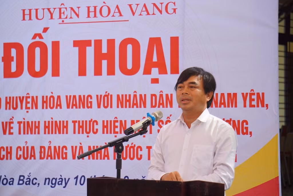 9/54 học sinh ở thôn Nam Yên của trường tiểu học Hòa Bắc đã đến trường -0