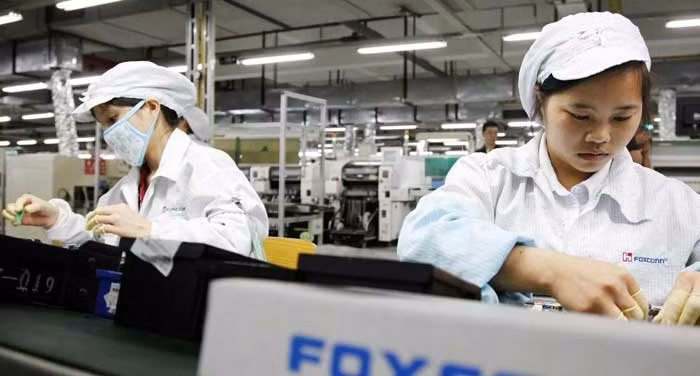 Hợp tác phát triển kinh tế Việt Nam - Hoa Kỳ: Mở rộng những cánh cửa -0