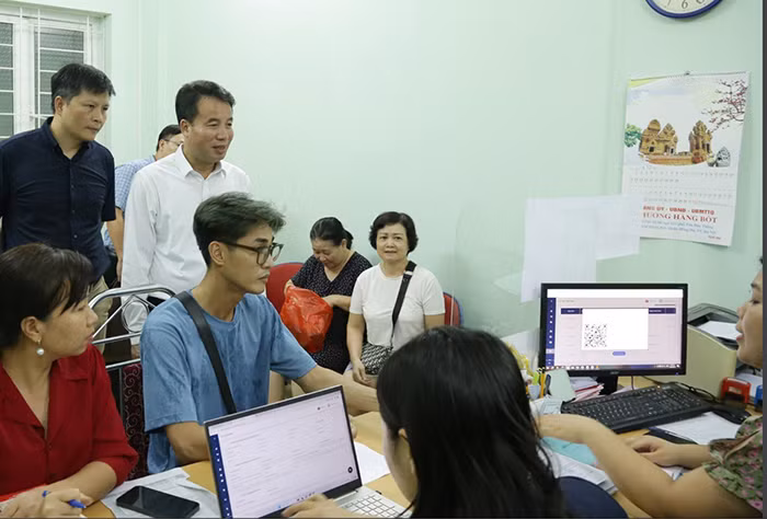 Phòng, chống, xử lý kịp thời hành vi trục lợi quỹ Bảo hiểm xã hội -0