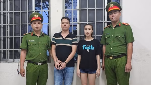 Sốc: Hoa hậu, hoa khôi, người mẫu bán dâm 200 triệu/lần