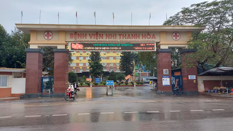 Nữ sinh ở Thanh Hoá tử vong vì Whitmore, 7 khuyến cáo phòng bệnh -0