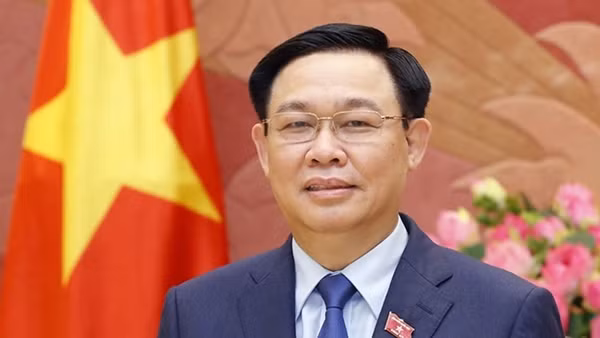 Chủ tịch Quốc hội sẽ thăm chính thức Bangladesh và Bungaria