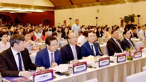 Doanh nghiệp Việt vẫn nhỏ bé và “chậm lớn”