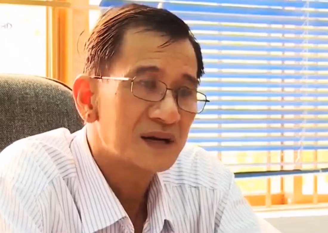 Truy tố cựu Phó Chủ tịch UBND thị xã Sông Cầu và một chuyên viên -0