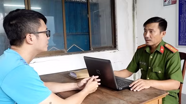 Nhân viên ngân hàng lừa đảo chiếm đoạt trên 4,3 tỷ đồng