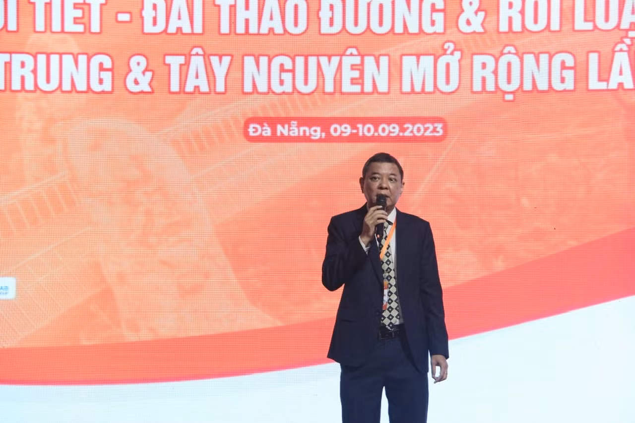 Hội nghị Nội tiết - đái tháo đường và rối loạn chuyển hóa miền Trung - Tây nguyên -0