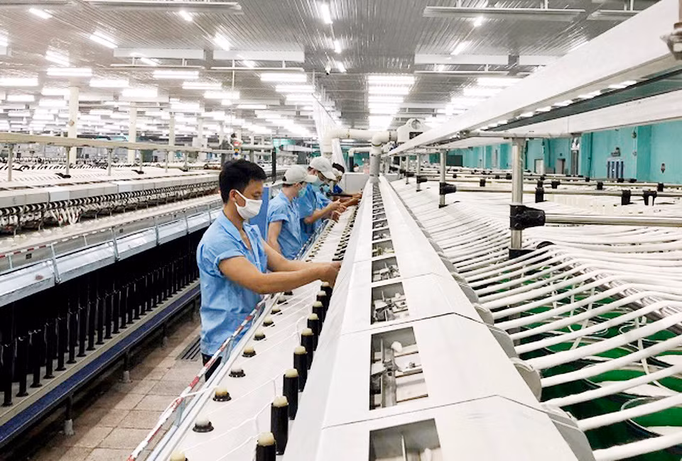 Tận dụng mọi cơ hội để quảng bá hàng hóa Việt sang Hoa Kỳ -0