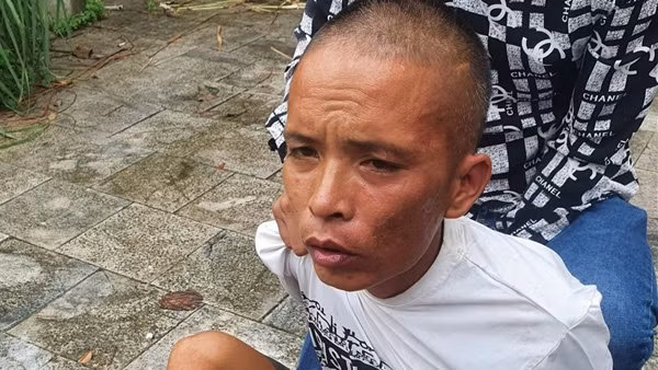 Trộm ô tô mang về sử dụng