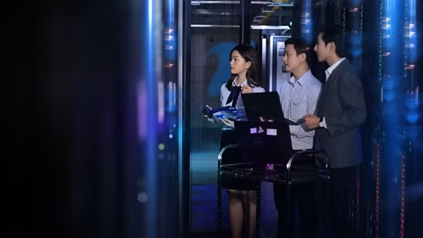 Tương lai của thương mại điện tử gọi tên công nghệ điện toán đám mây