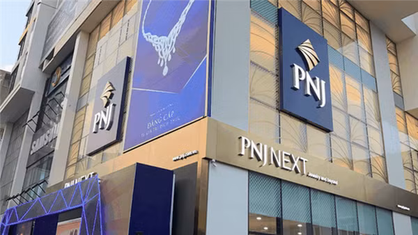 Công ty CP Vàng bạc đá quý Phú Nhuận bị xử phạt và truy thu thuế 13,2 tỷ đồng