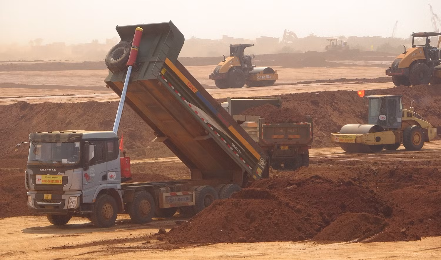 Kết quả kiểm toán năm 2023: Hàng loạt địa phương có sai sót bị nhắc tên -0