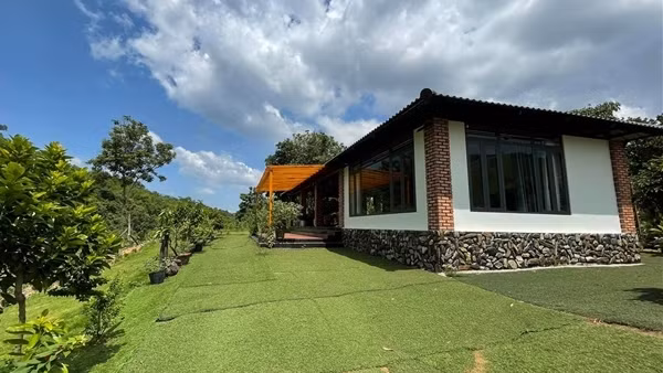 Sau hơn 2 năm, công trình xây dựng trái phép trên sông Sêrêpốk được xử lý