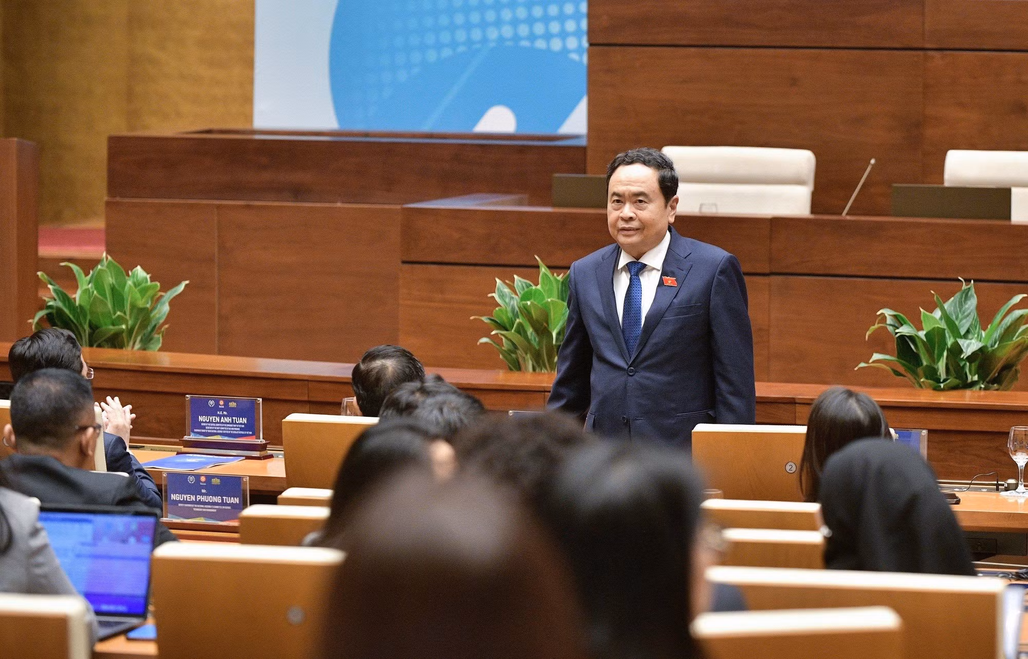 Chuyển đổi số là cơ hội để thanh niên đi nhanh hơn, bứt phá, tạo những giá trị mới -0