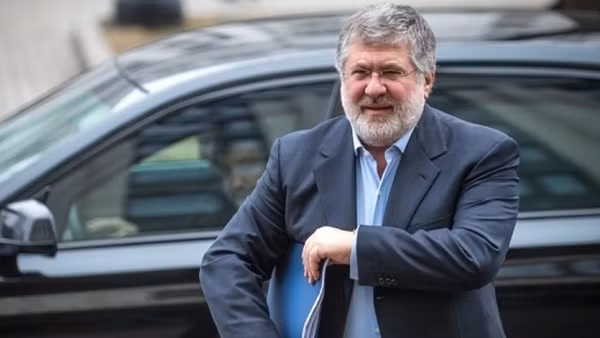 Tỷ phú Ukraine Ihor Kolomoyskyi rửa tiền và lừa đảo như thế nào?