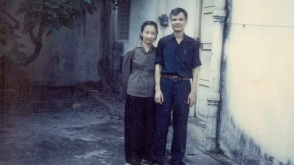 Nguyễn Tài - Tư Trọng và những bí danh đầy ý nghĩa