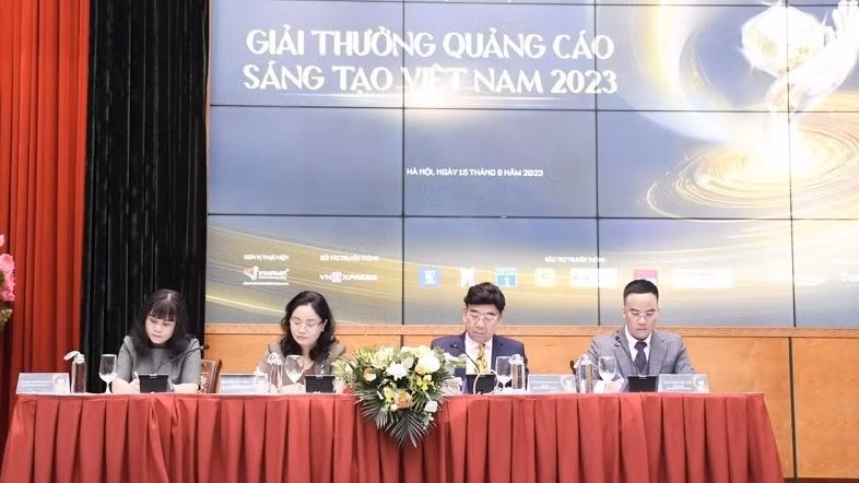 Tôn vinh tác phẩm quảng cáo ấn tượng, mang bản sắc văn hóa Việt Nam -0
