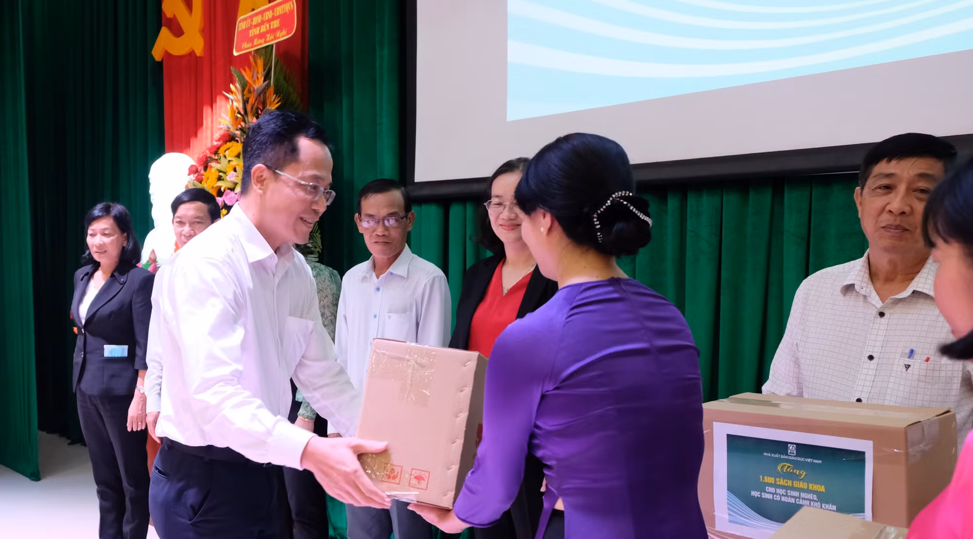 Masan 10 năm được vinh danh Top 50 Công ty kinh doanh hiệu quả nhất Việt Nam -0