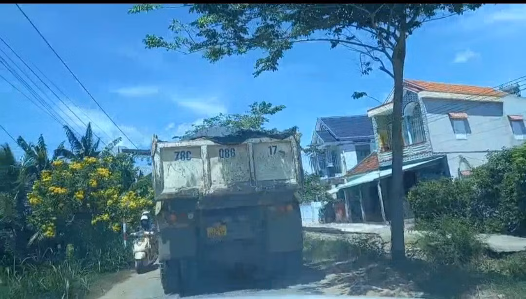 Sau phán ảnh của Báo CAND, Phú Yên chỉ đạo rà soát, kiểm tra các mỏ khoáng sản đã đóng cửa -0