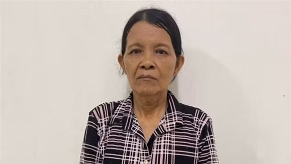 Nhân viên ngân hàng trốn truy nã 31 năm