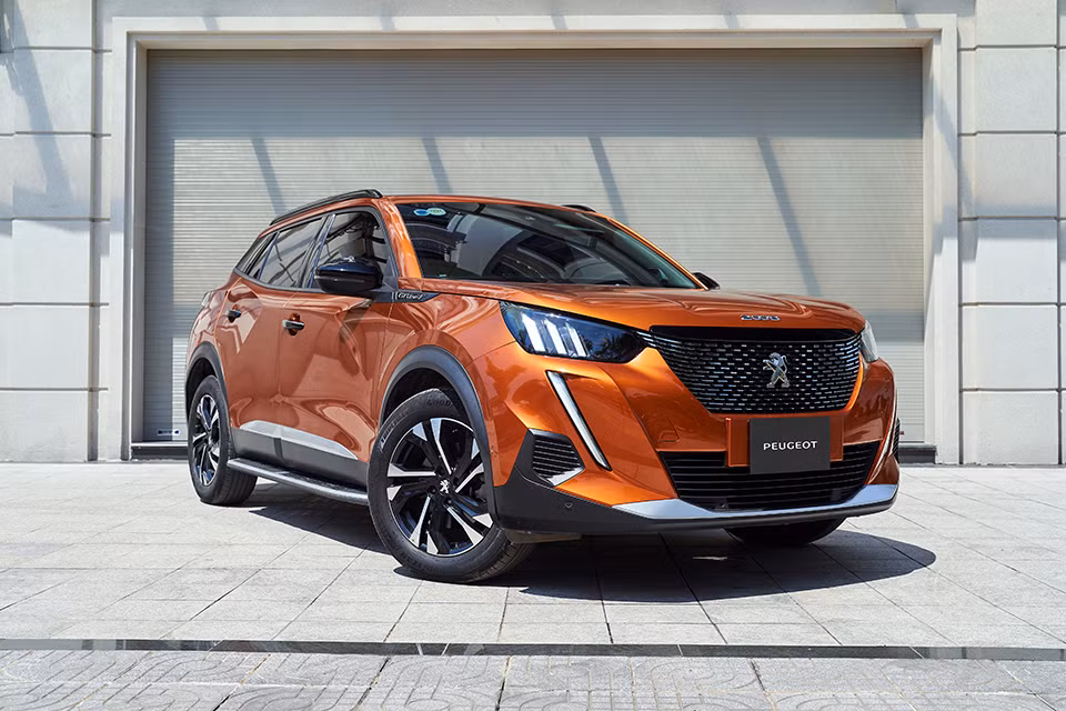 Peugeot Việt Nam triển khai giá ưu đãi mới chỉ 749 triệu đồng&nbsp;cho bộ 3 SUV cao cấp -0