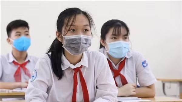 Sẵn sàng đón học sinh đi học trở lại an toàn ảnh 2