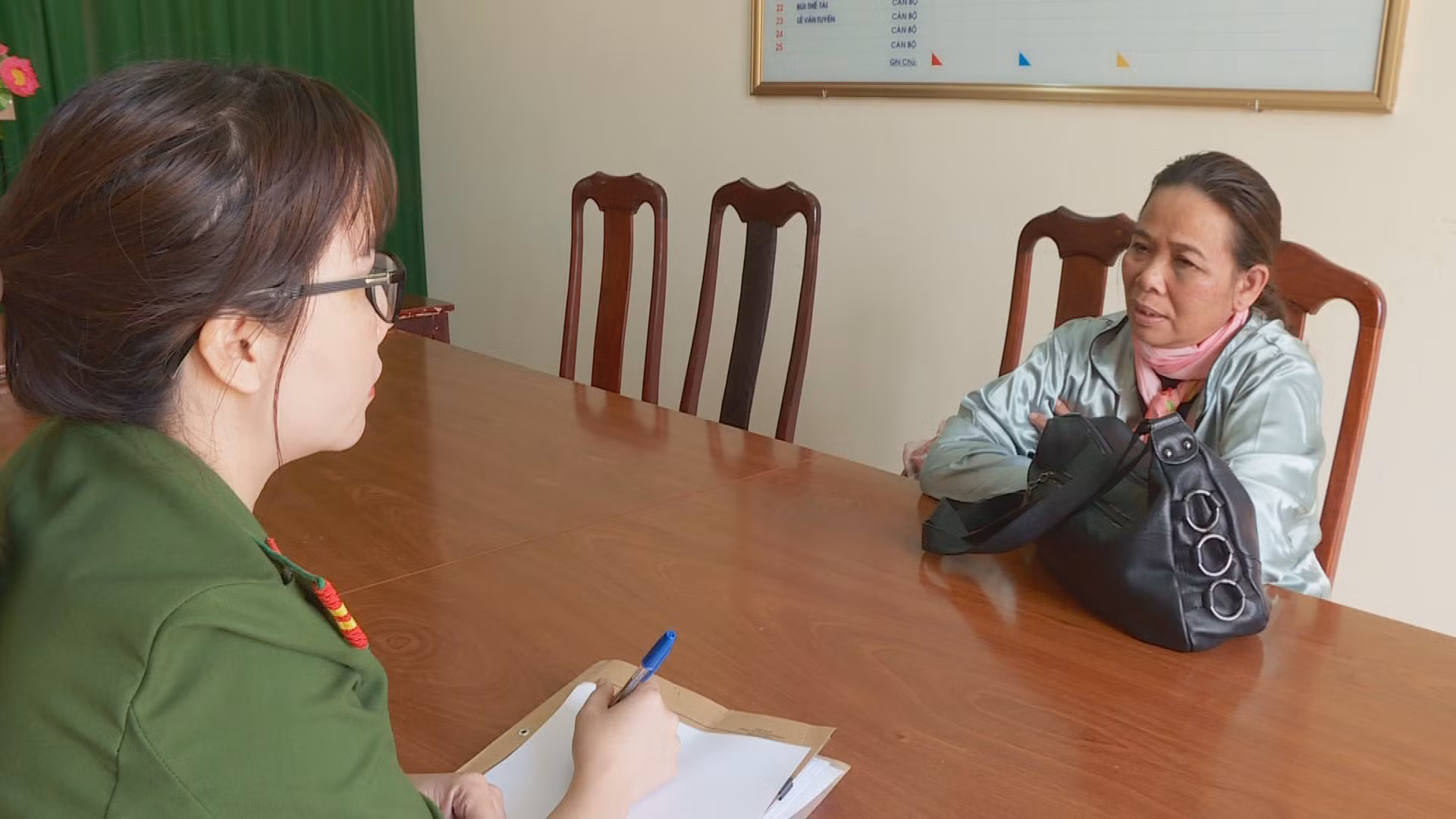 Nhóm đối tượng buôn ma túy từ Nghệ An vào Đắk Lắk tiêu thụ -0