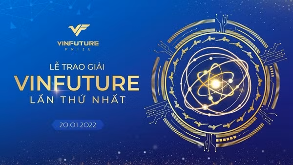 Quỹ VinFuture khởi động chuỗi&nbsp;hội thảo trực tuyến InnovaTalk 2022 ảnh 4