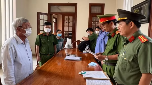 Nhiều sai phạm trong quản lý, sử dụng đất đai ở tỉnh Đồng Nai ảnh 5