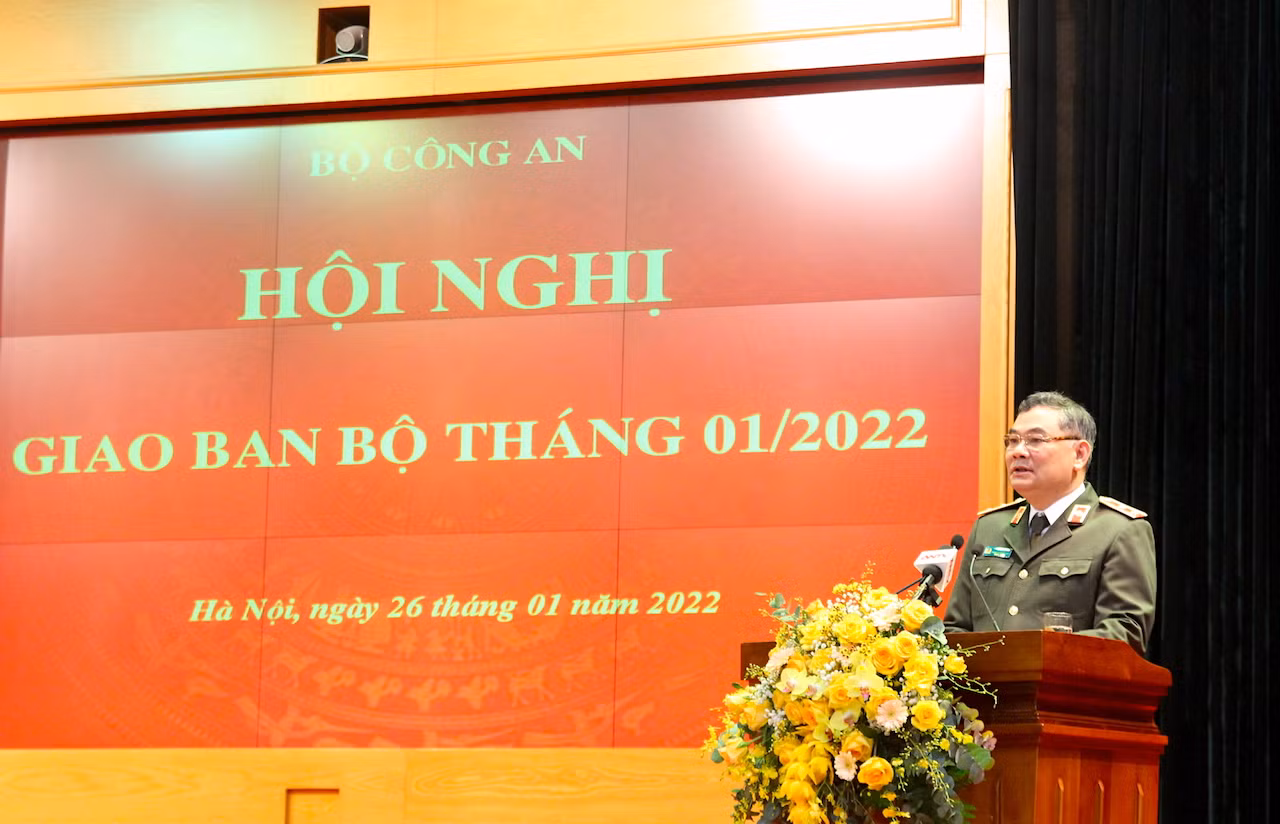 Bảo đảm ANTT để người dân được đón Tết cổ truyền ấm no, hạnh phúc -0