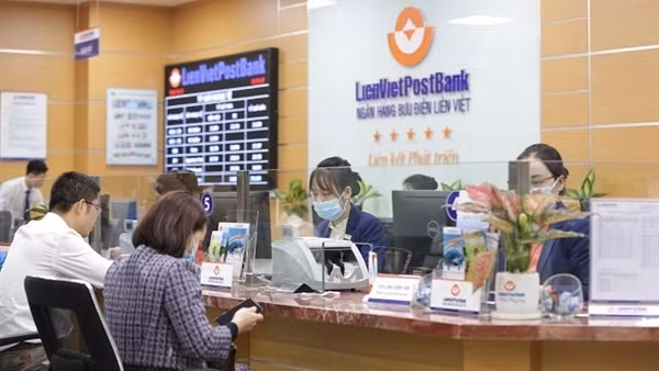 “Của chìm, của nổi” tại LienVietPostBank ảnh 4