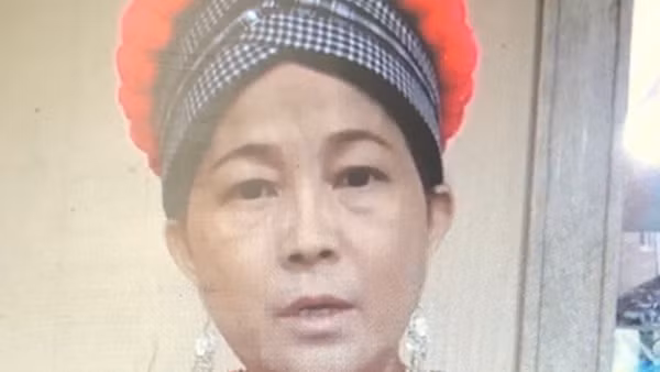 Bộ mặt thật của đạo “Bà Cô Dợ”